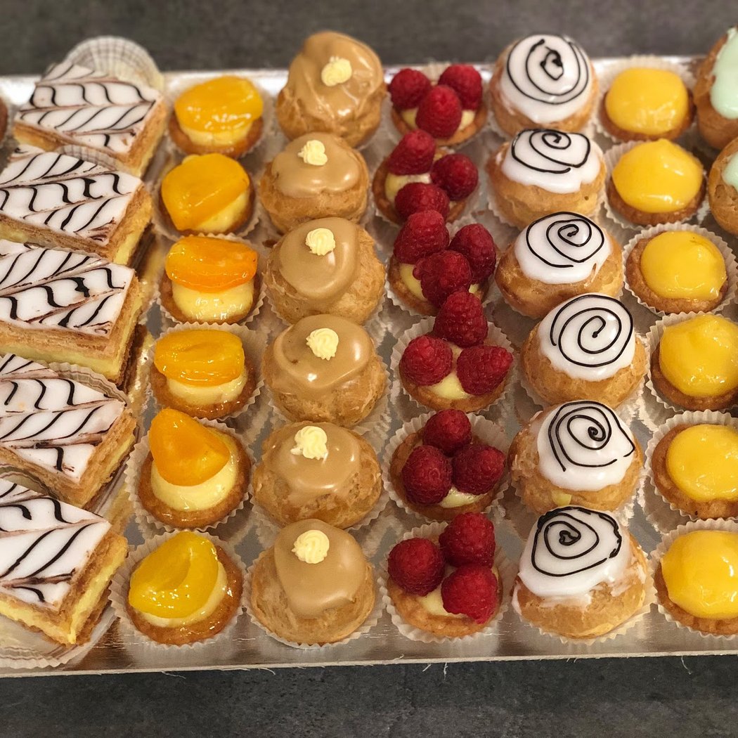 Boulangerie Blavette - Au Pain d'Issy 1